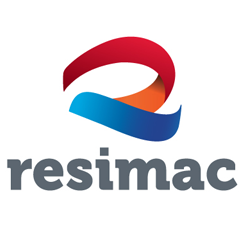 Resimac Logo
