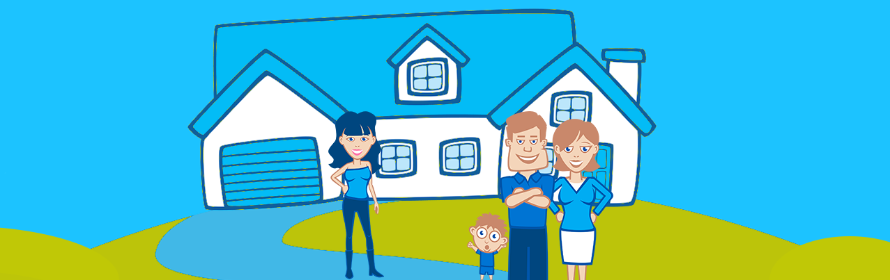 How AirBNB hosts pay their mortgages faster. 
