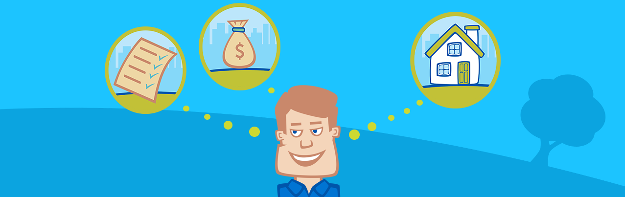 How to Save Your First Home Deposit