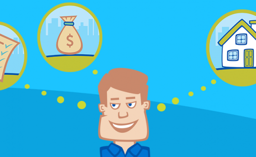 How to Save Your First Home Deposit