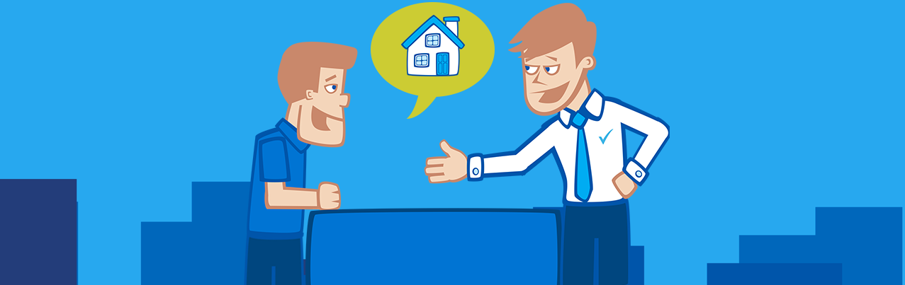 Why Should I Use A Home Lending Specialist?