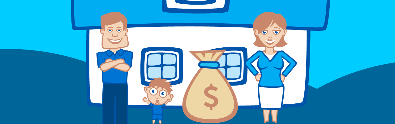 What you should do while interest rates are low